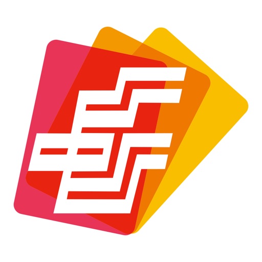 中邮钱包logo