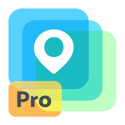 Measure Map Pro icon