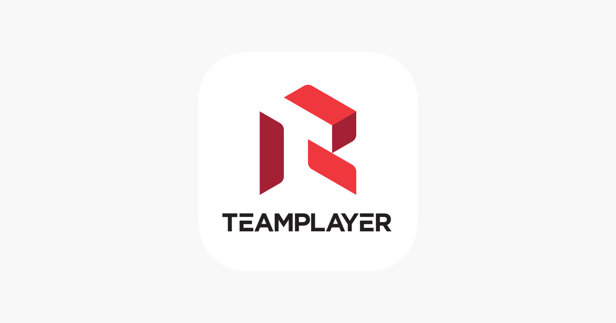 ‎TeamPlayer by RedTeam