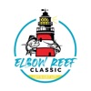 Elbow Reef Classic
