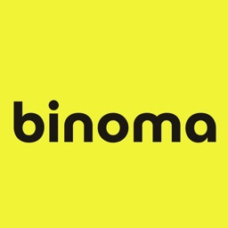 Binoma Trade