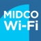 Icon Midco Wi-Fi