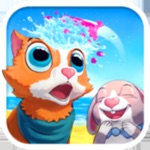 Peppy Pals Beach SEL for kids