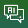 Zeki - AI Chat