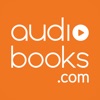 Icon Audiobooks.com: Get audiobooks