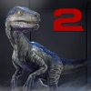 Dino Terror 2: Jurassic Escape