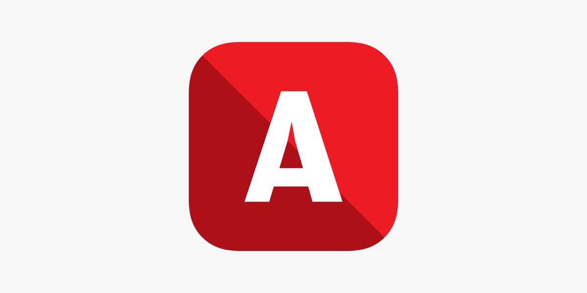 Adlibris on the App Store