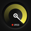 Speedometer: GPS Tracker - POKET APPS, OOO