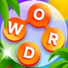 Wordsmarty: Word Puzzles Game