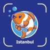 SeaScan Istanbul