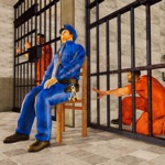 Prison Jail Break Escape Game