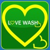 LOVE WASH