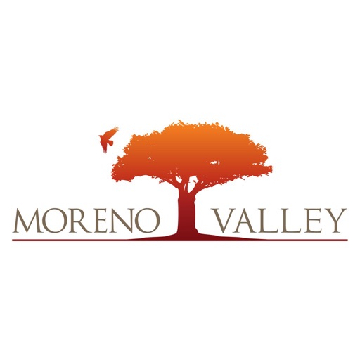 City of Moreno Valley Icon