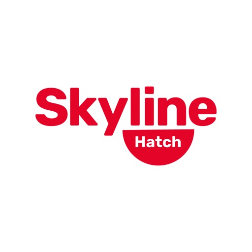 SkylineHatch