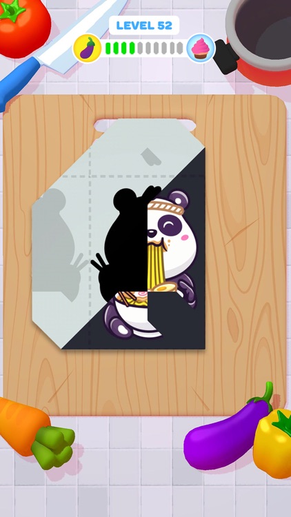 Paper Fold screenshot-7