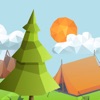 Camping master : tents & trees