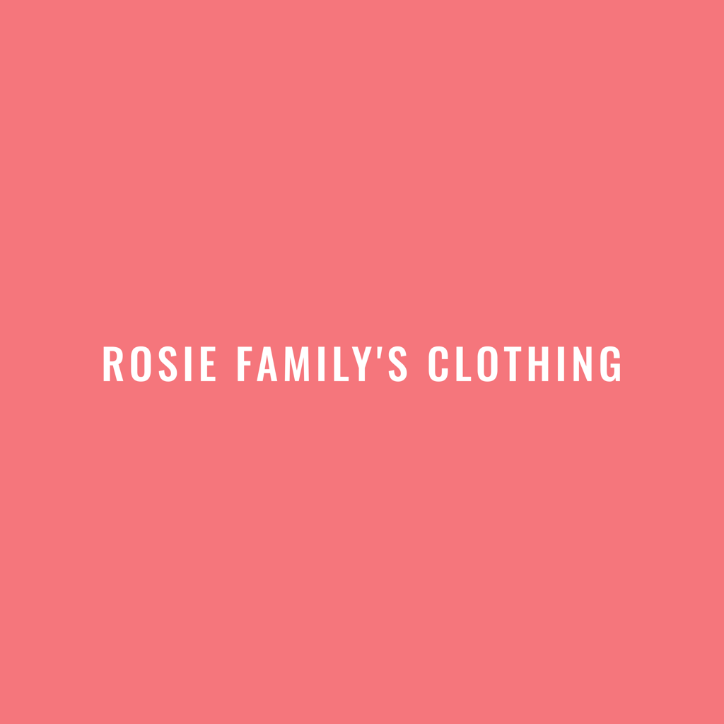 Get Rosie Vip Boutique for iOS, iPhone, iPad Aso Report