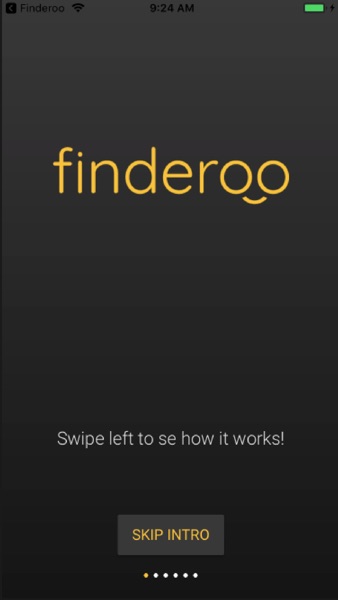 【图】Finderoo(截图1)