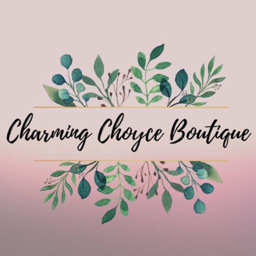 Charming Choyce Boutique icon