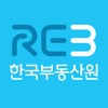 한국부동산원 부동산정보앱