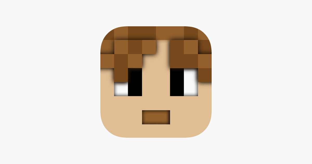 Skin Packs For Minecraft Pe をapp Storeで