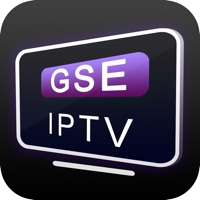  GSE Smart IPTV - TV Online Application Similaire