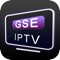 GSE Smart IPTV - TV Online