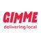 GIMME delivers the stuff you love