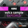 Exploring volca sample Course