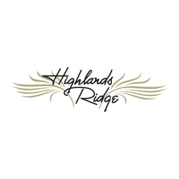 Highlands Ridge GC