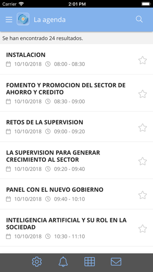 CONV. FINANCIERA COOPERATIVA(圖2)-速報App