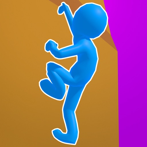 Cliff Climb Royale icon