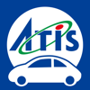 交通情報サービス 株式会社 - ATIS交通情報（アティス）～リアルタイム渋滞情報 アートワーク