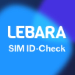 lebara lost sim