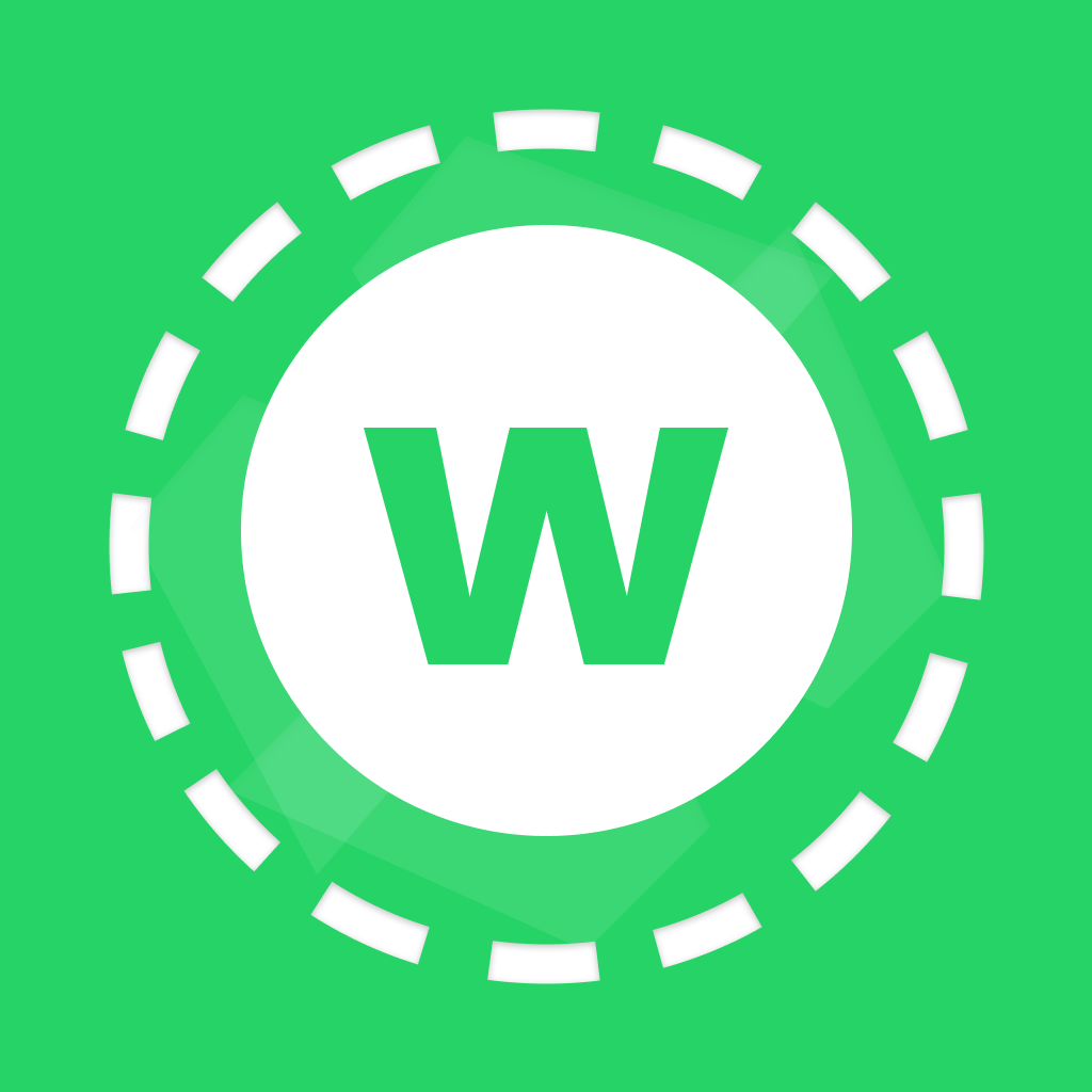 Get Anonymous Number WA - Chats Up for iOS, iPhone, iPad Aso Report