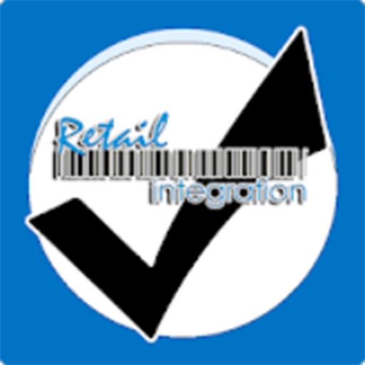 Retail Int Scanner App