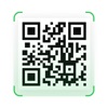 QR Code Scanner Reader Barcode