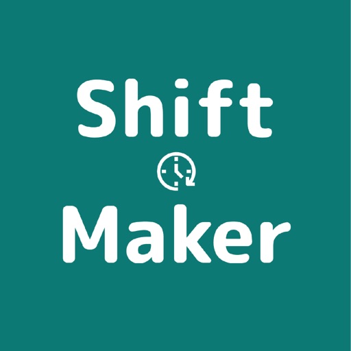 ShiftMaker