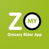 ZiingoRider-Grocery