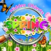 Spring Gardens Hidden Objects