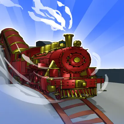 Train Switch 3D Читы