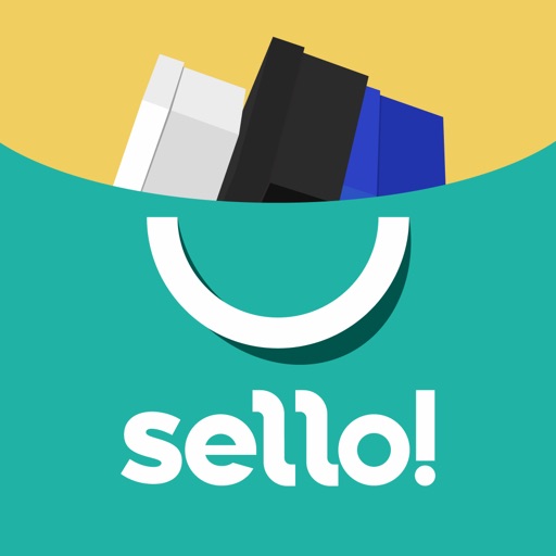 Sello! Маркет-Доставка-Платежи Icon
