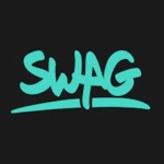 SWAG Dont be in a hurry