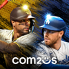 Com2uS Corp. - MLB 9イニングス Rivals アートワーク