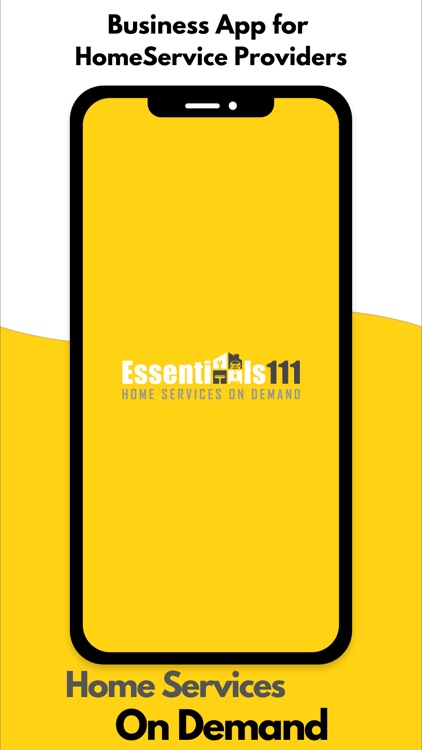 Essentials111 Pro