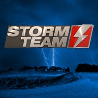 KAMC Storm Team Lubbock app not working? crashes or has problems?