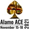 The Alamo ACE is an annual event with a national draw supporting the military community