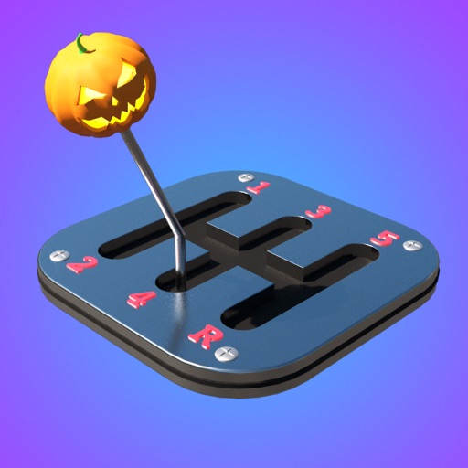 Gear Race 3D