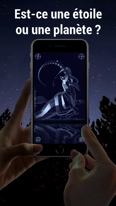 Star Walk 2 Ads+:Carte du ciel Star Walk 2 Ads+:Carte du ciel