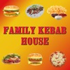 Family Kebab Fishponds